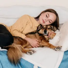 Service Dog for Panic Attacks: Can They Help? 29 Group 12