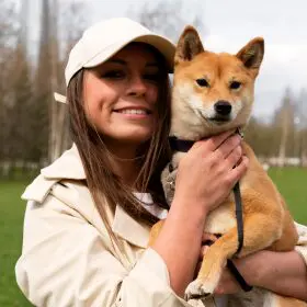 Service Dog for Panic Attacks: Can They Help? 32 Group 14