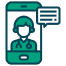 Emotional Support Cat: The Mental Health Benefits Explained (2026 Guide) 19 Telehealth with therapist