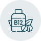 Natural Nerve Pain Relief: Alternative Treatments and Supports 21 Methylcobalamin (Vitamin B12)