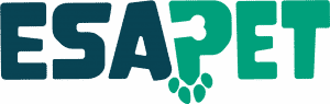 ESA Pet Logo