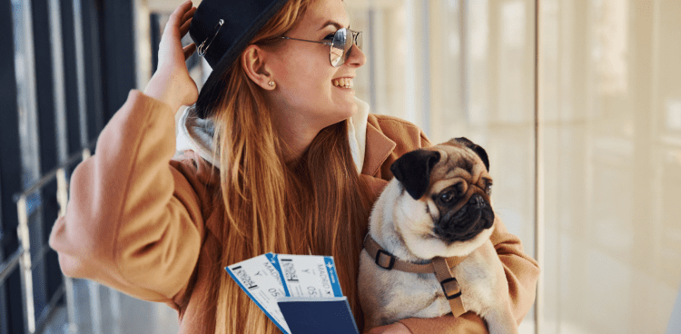 International and Hawaii Pet Travel Rules