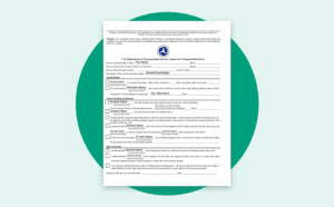Documentation and Passenger Requirements