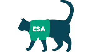 ESA Cat