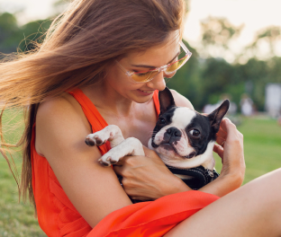 Mental Health and Pet Ownership Statistics