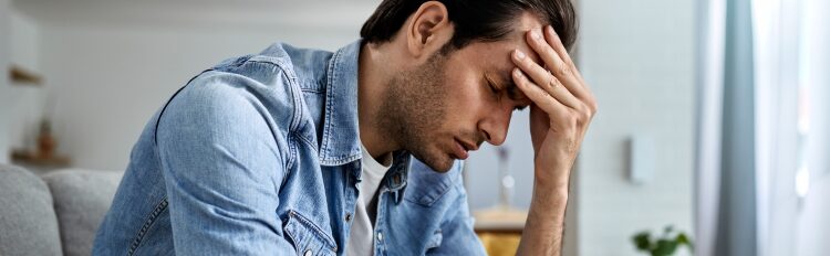 Types of Anxiety Disorders