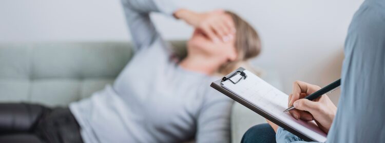 Anxiety Treatment Options