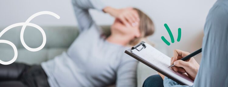 Depressive Disorder Diagnosis