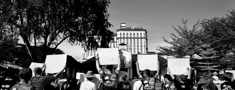 History of the Fair Housing Act