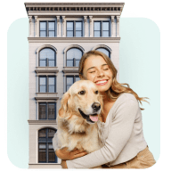 emotional support dog