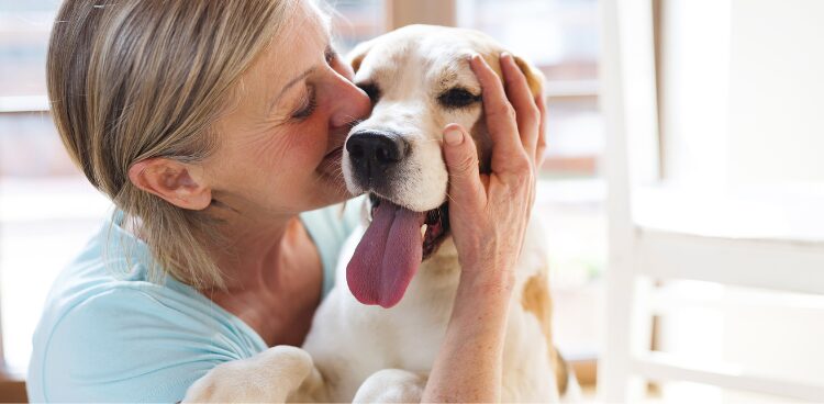 Provide Emotional Support