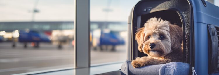 Which Airlines Allow Emotional Support Animals? Can Emotional Support Dogs Fly? 2 can emotional support dogs fly