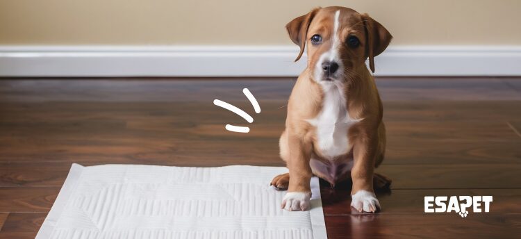 How to Potty Train a Puppy: Fast Housebreaking Guide 7 how to potty train a puppy