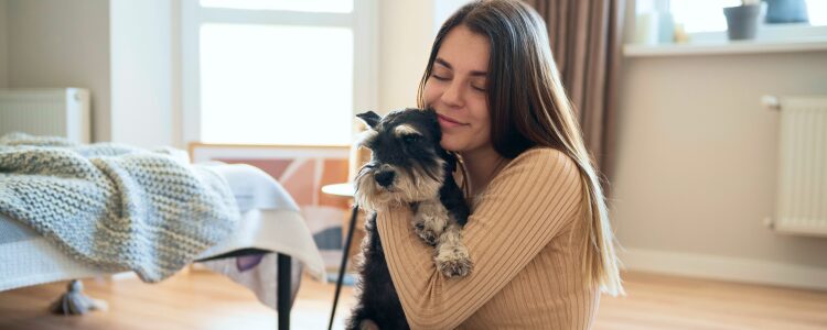 Chronic Pain Management: How ESA Pets Can Help You Find Relief 12 ESA Pet Can Offer Relief for Chronic Pain Conditions