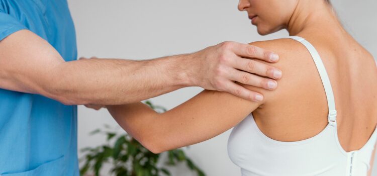 Myofascial Pain Syndrome Treatments