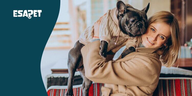 Can I Take My Emotional Support Dog Anywhere