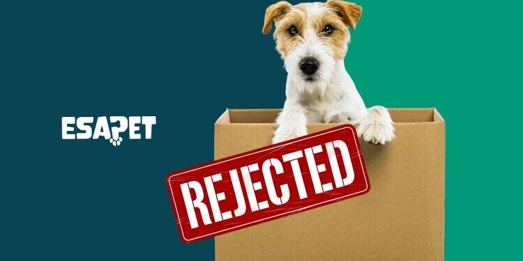 Can a Landlord Reject an Emotional Support Animal